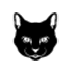 cat-black